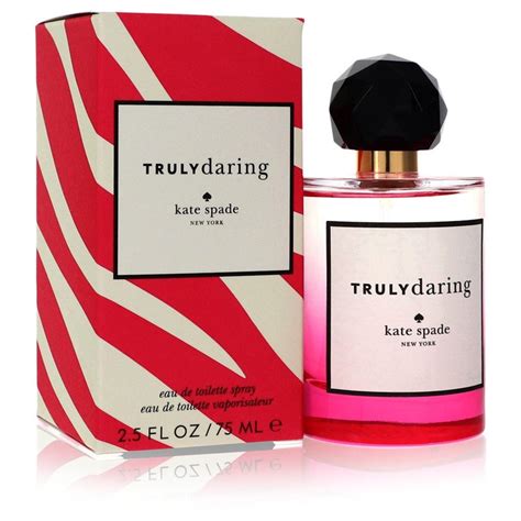 kate spade truly daring perfume.